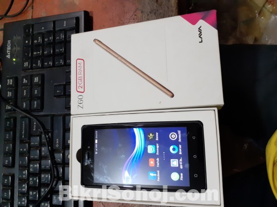 lava z60(2gb)